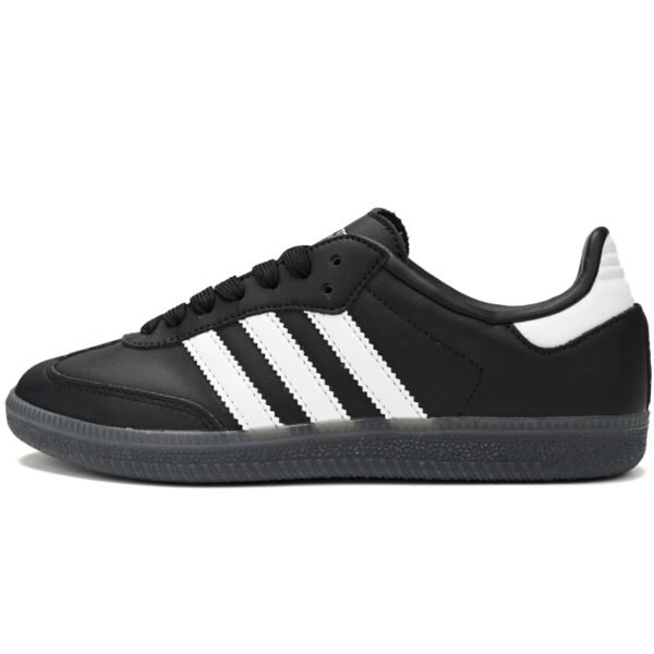 adidas Samba Fucking Awesome Jason Dill Black ID7339