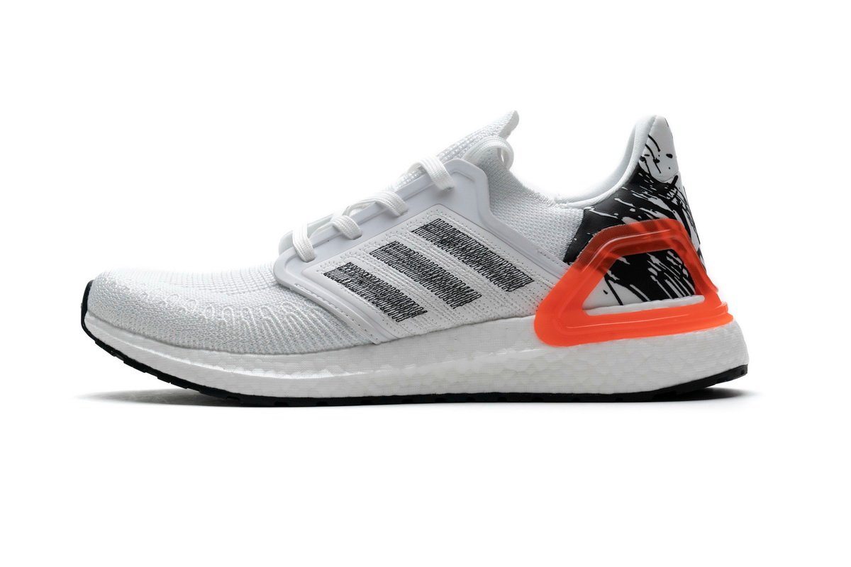 adidas_ultra_boost4_0_20_splatter_white_black_eg0699_178F0A77EE515 Adidas Ultra BOOST4.0 Splatter White Black EG0699 - Image 1