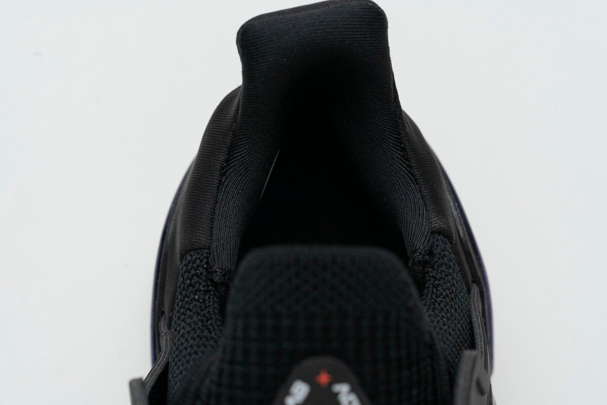 Adidas Ultra Boost 2020 ISS US National Lab Core Black Blue Violet EG0692 - Image 11