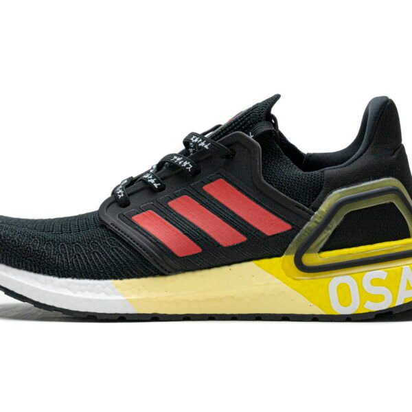 Adidas Ultra Boost 20 City Pack Osaka FX7815