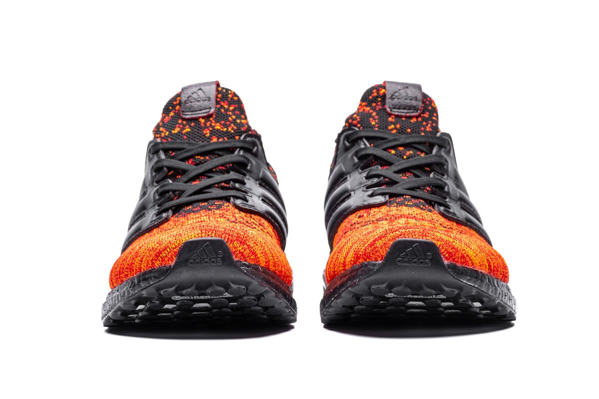 Adidas Ultra Boost 4.0 Game of Thrones Targaryen Dragons EE3709 - Image 2