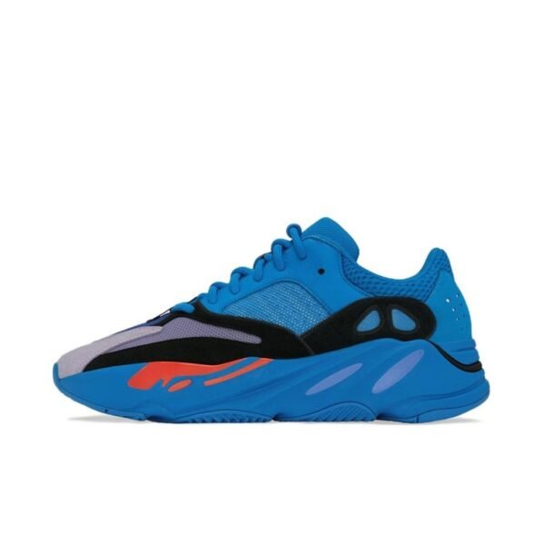adidas Yeezy Boost 700 v2 Hi-Res Blue HP6674