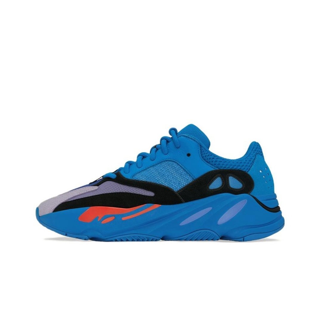 adidas_yeezy_boost_700_v2_hi_res_blue_187273D78011D adidas Yeezy Boost 700 v2 Hi-Res Blue HP6674 - Image 1