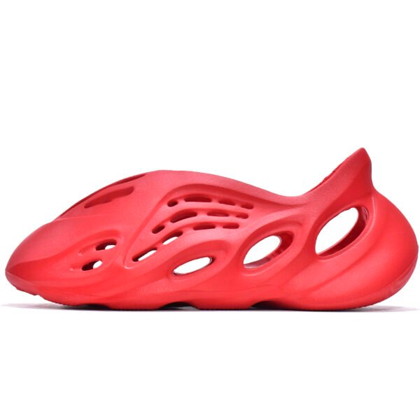 adidas Yeezy Foam Runner Vermillion GW3355