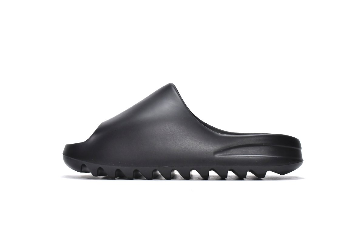 adidas_yeezy_slide_black_fx0495_179A30B4C9919 adidas Yeezy Slide Reps Black FX0495 - Image 1