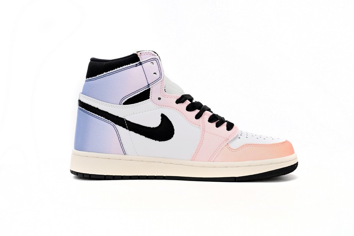 Air  Jordan 1 Retro High OG Skyline DX0054-805 - Image 3