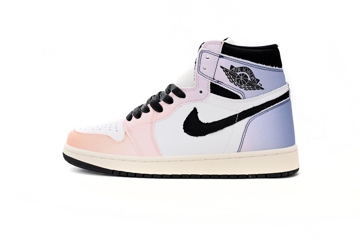 Air  Jordan 1 Retro High OG Skyline DX0054-805 - Image 1