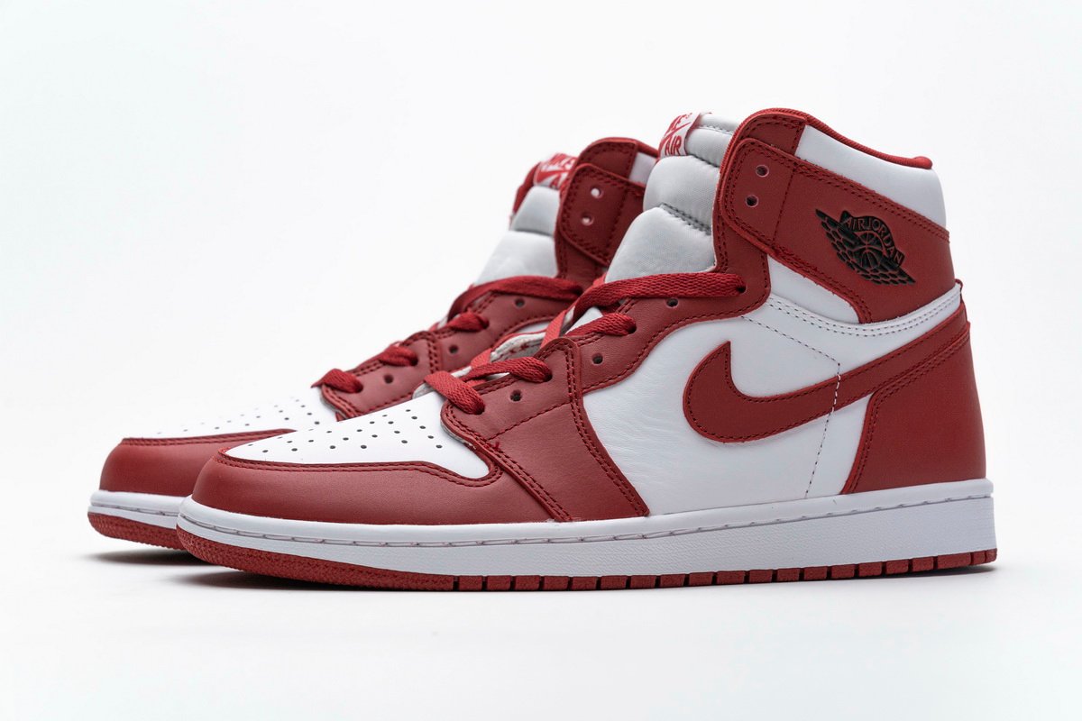 Air Jordan 1 High 85 New Beginnings  CQ4921-601 - Image 5
