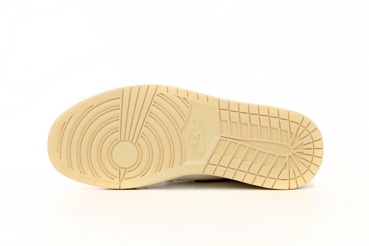 Air Jordan 1 High OG “Vibrations of Naija” FD8631-100 - Image 10