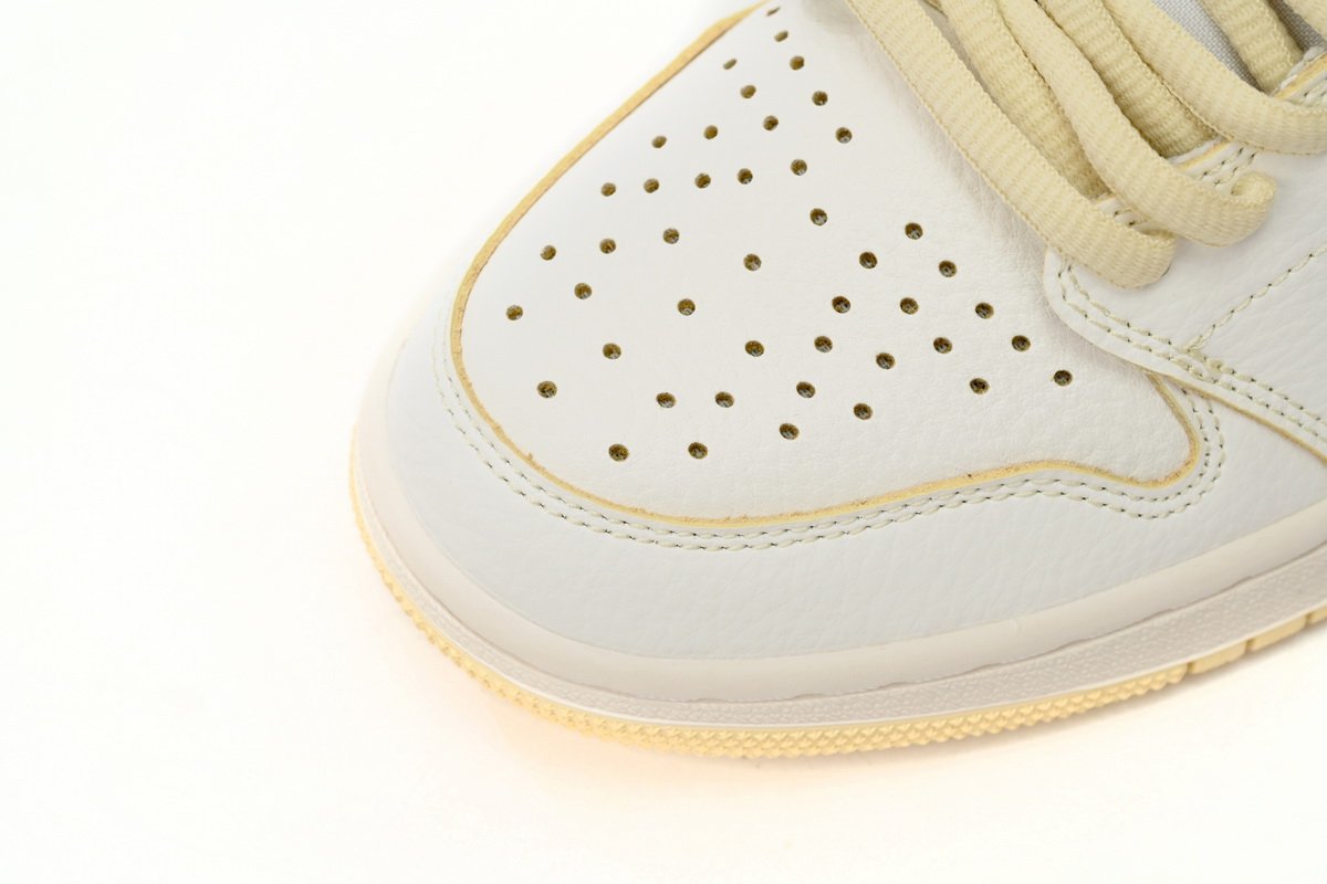 Air Jordan 1 High OG “Vibrations of Naija” FD8631-100 - Image 12