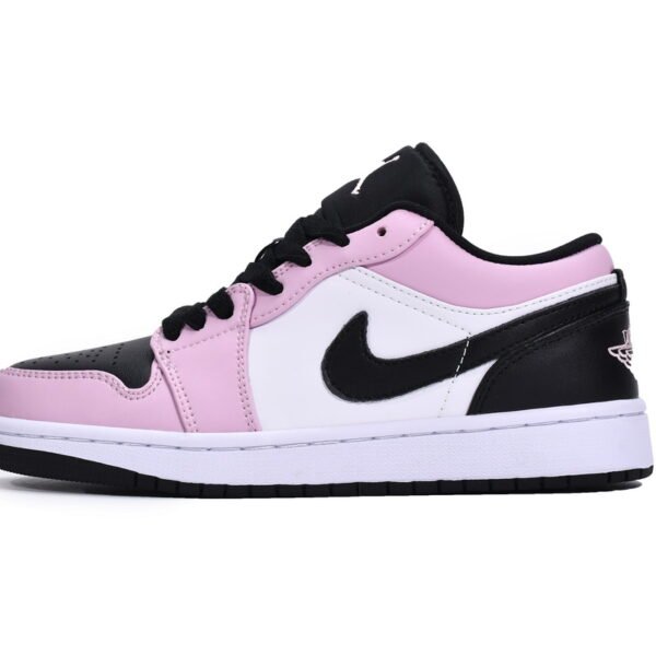 Air Jordan 1 Low Digital Pink (W) CW5379-600