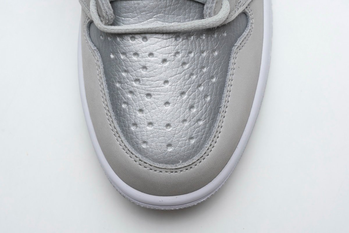 Air Jordan 1 Retro High CO Japan Neutral Grey (2020) DC1788-029 - Image 10