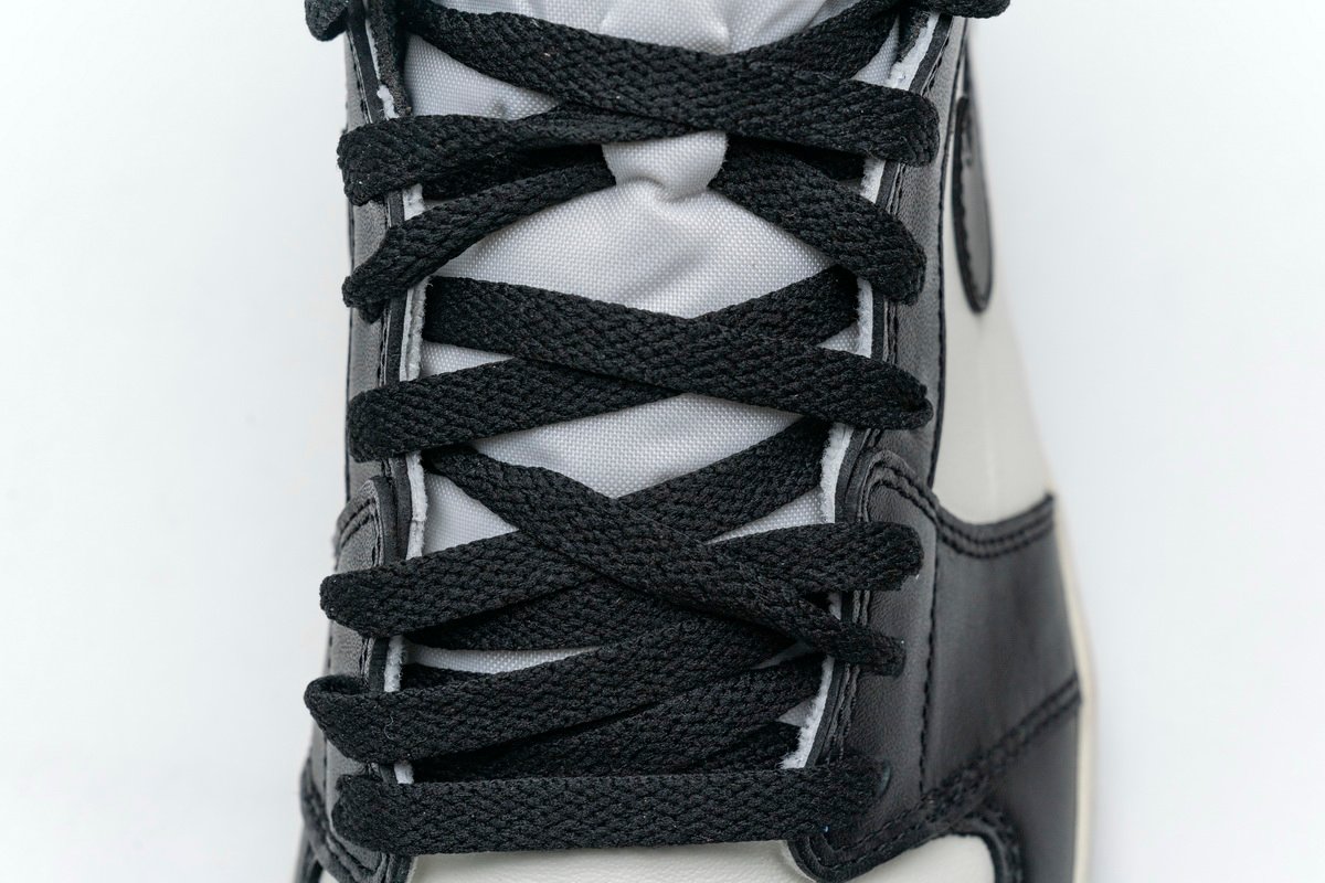 Air Jordan 1 Retro High Dark Mocha 555088-105(Top Quality) - Image 8