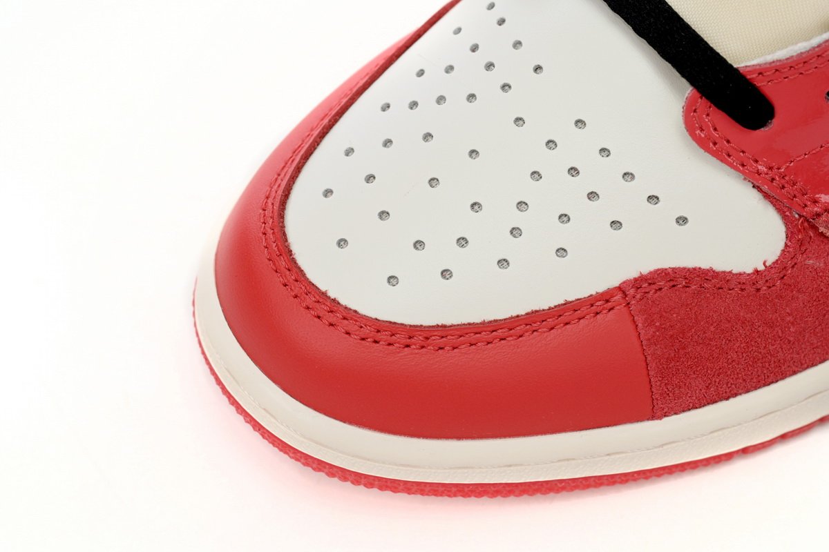 Air Jordan 1 Retro High OG Spider-Man Across the Spider-Verse DV1748-601 - Image 6