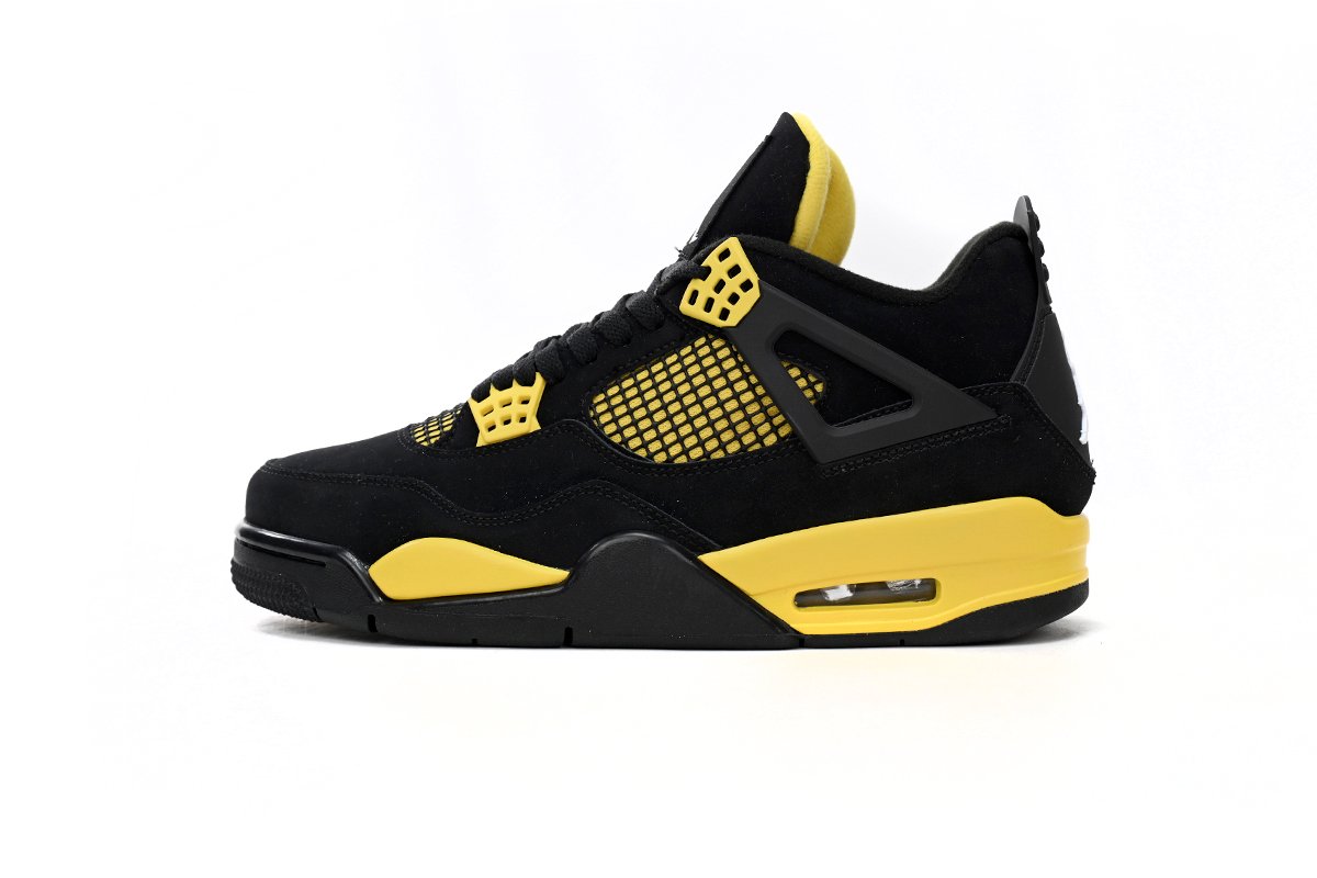 air_jordan_4__thunder__dh6927_017_2023_top__version__18BFB00DD181E Air Jordan 4 Thunder DH6927-017 2023(TOP version) - Image 1
