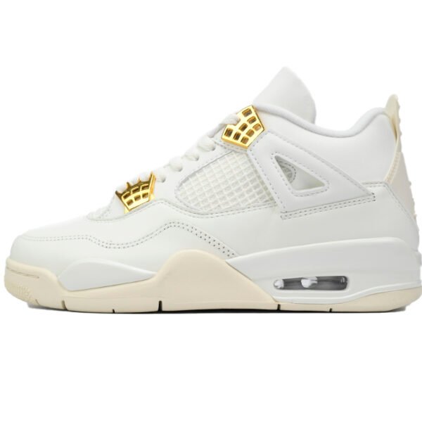 Air Jordan 4 WMNS "Sail"  Reps AQ9129-170