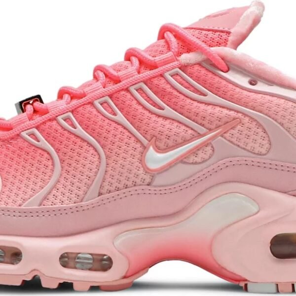 Air Max Plus 'City Special - Atlanta' (Nike Tn) DH0155-600