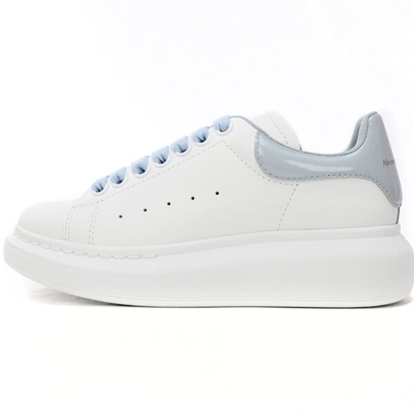 Alexander McQueen Sneake Jelly Ashr