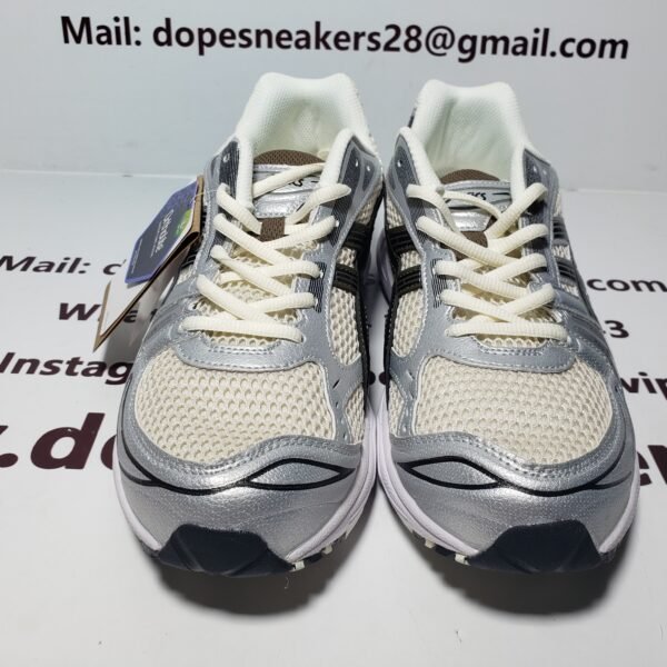 Asics Gel Kayano 14 'Silver Cream' 1201A019-108