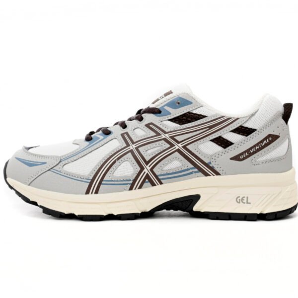 ASICS Gel-venture Coffee 1011B550-100