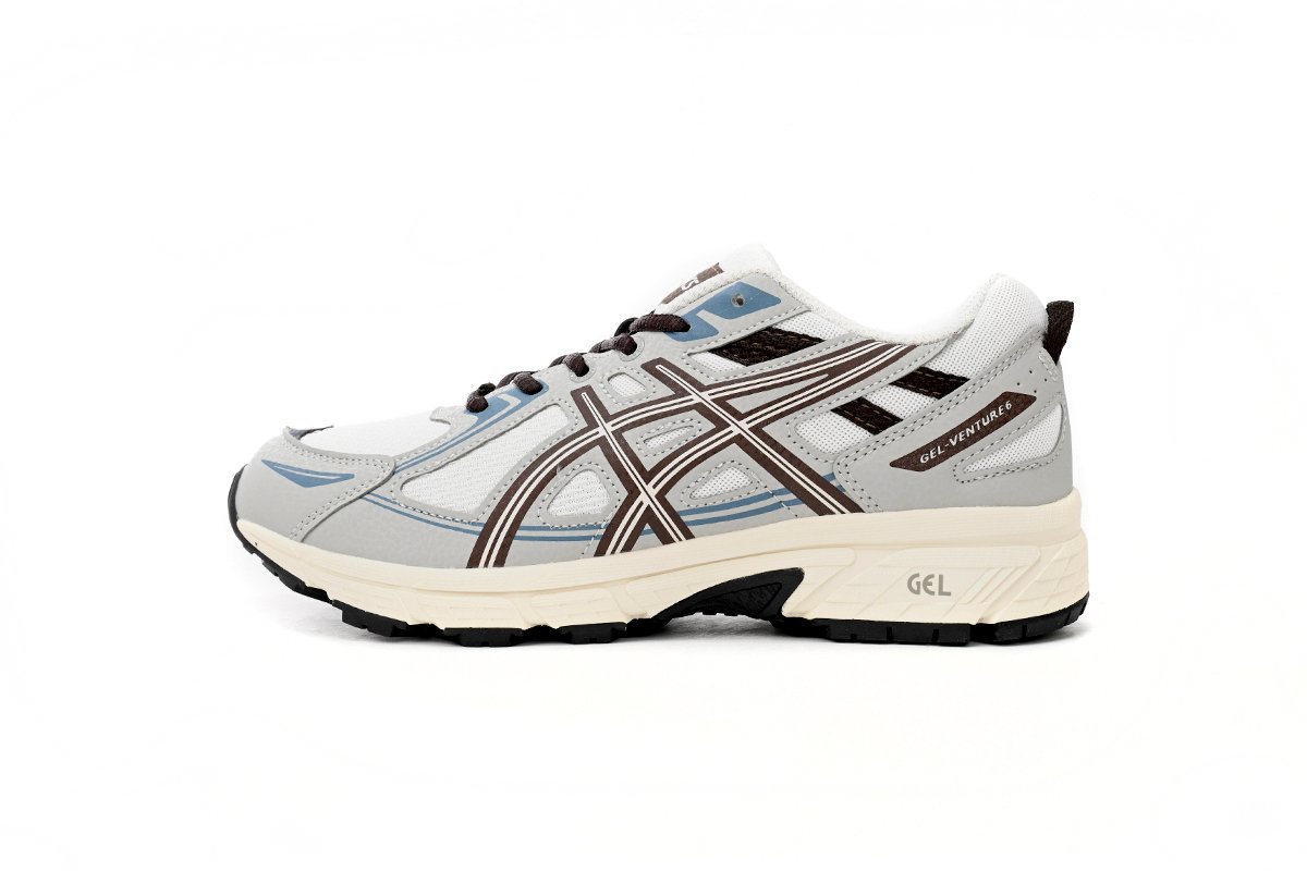 asics_gel_venture_coffee_1011b550_100_1A1B678B2071F ASICS Gel-venture Coffee 1011B550-100 - Image 1