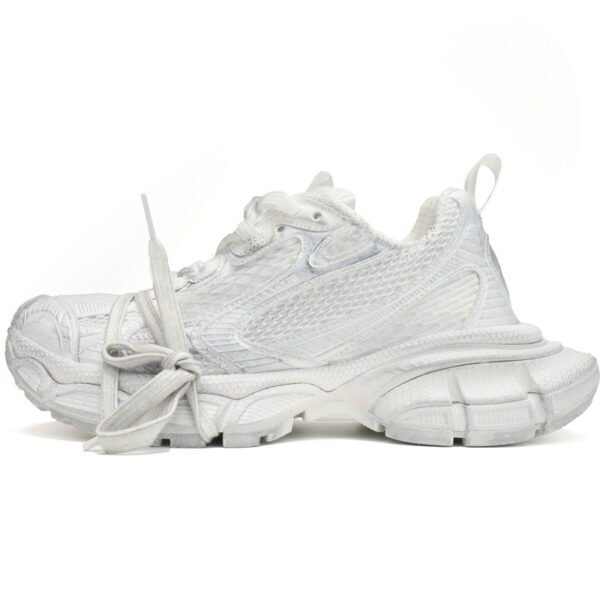 Balenciaga 3XL All White 734731 W3XLR 0213