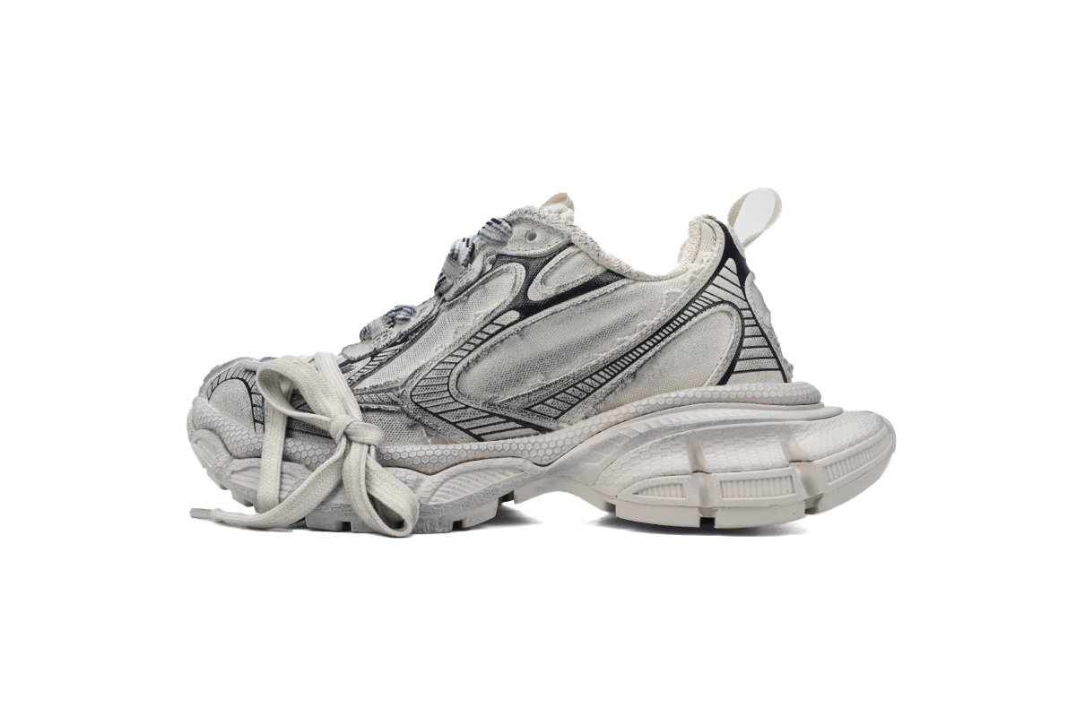 balenciaga_3xl_luminous_blue_canvas_white_734731_w3xdc_2002_1ABF30C8F7211 Balenciaga 3XL Luminous Blue Canvas White 734731 W3XDC 2002 - Image 1