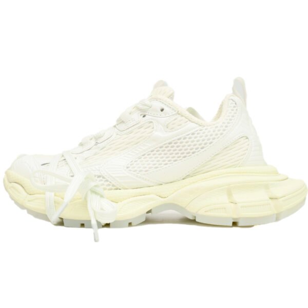 Balenciaga 3XL Luminous white 734731 W3XLG 9001