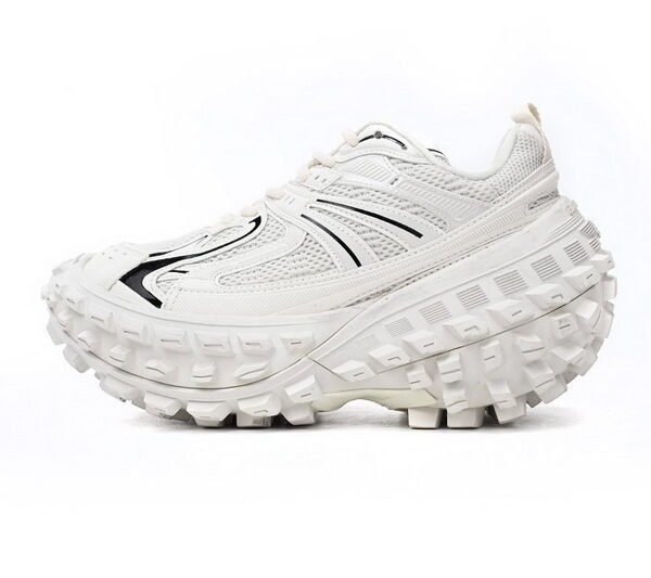 Balenciaga Defender Off-White  685611 W2RAA 9110