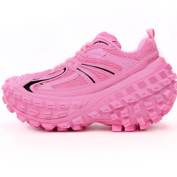 Balenciaga Defender Pink 685611 W2RAA 5000