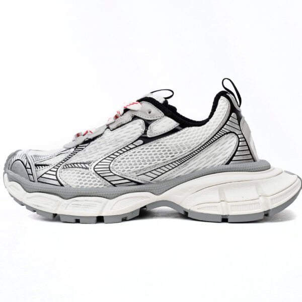 Balenciaga Grey 734733 W2RB5 2801