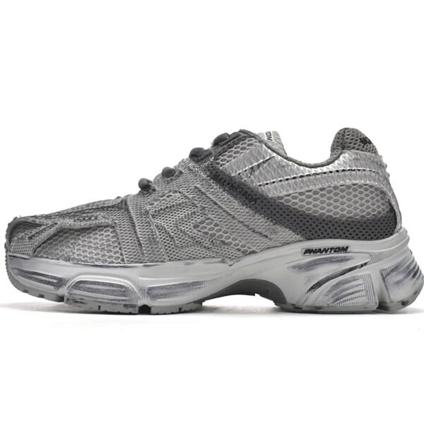 Balenciaga Phantom Sneaker Grey 679339 W2E91 1715