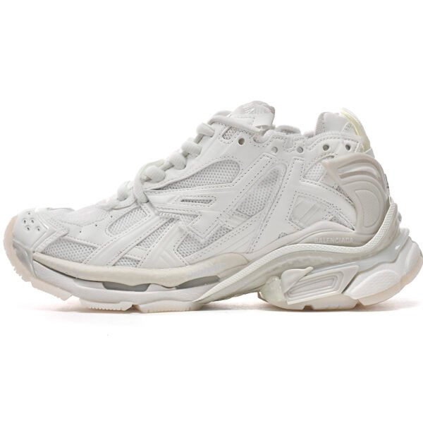 Balenciaga Runner Luminous Color