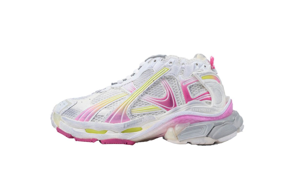 balenciaga_runner_sneaker_gradient_yellow_powder_772767_wrung_9517_1CC8542982D1C Balenciaga Runner Sneaker Gradient Yellow Powder 772767 WRUNG 9517 - Image 1