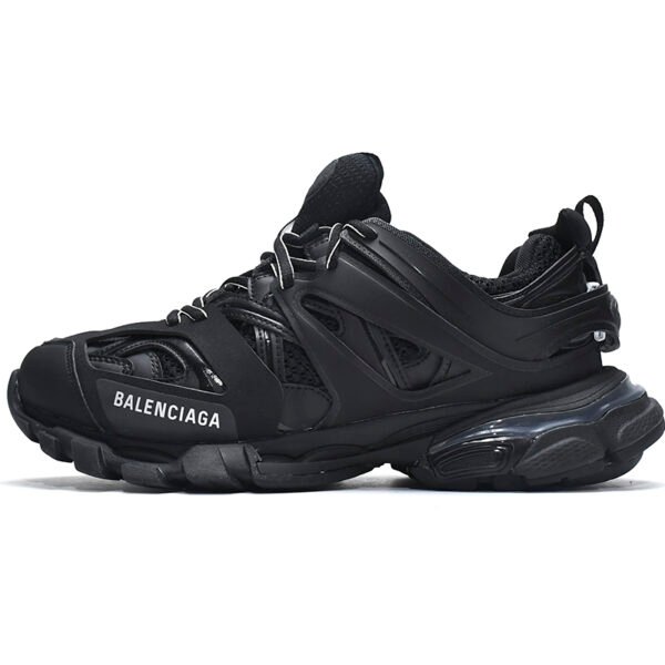 Balenciaga Track  Black 542436 W1GB1 1000
