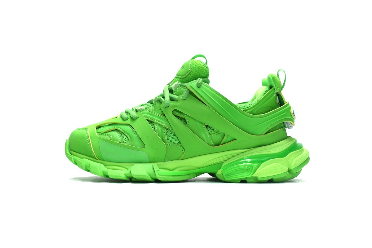 balenciaga_tess_s__fluorescent_green__542023_w1yg_1913__17955D424E619 Balenciaga Track Fluorescent Green 542023 W1YG 1913 - Image 1