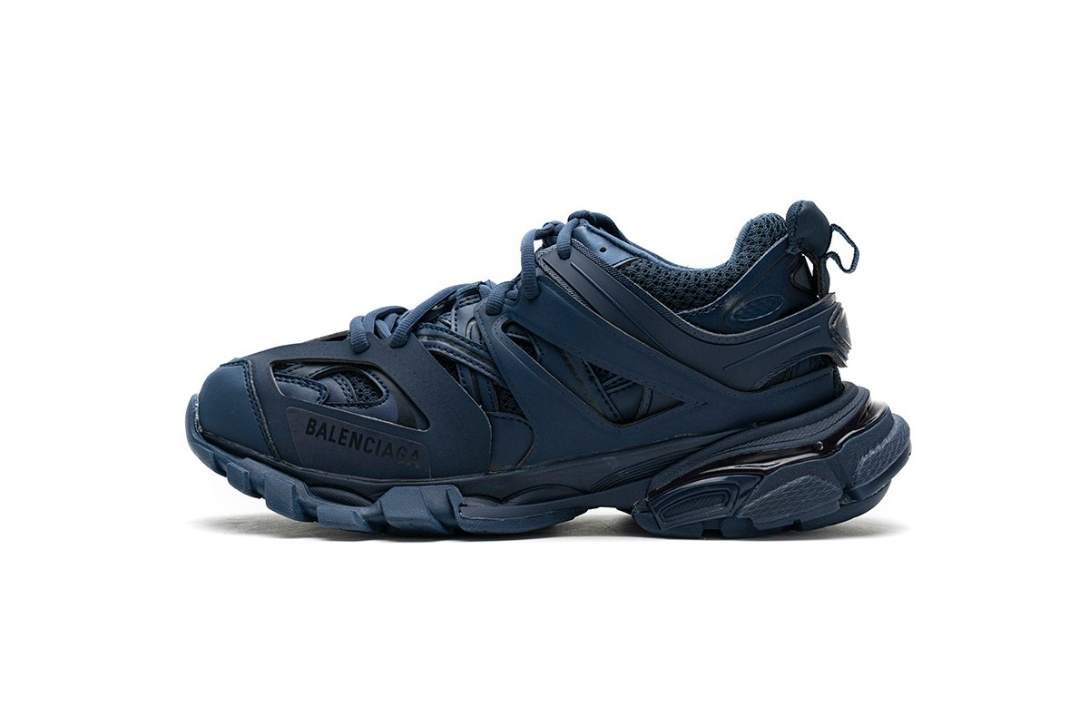 balenciaga_tess_s_dark_navy_542436_w2la1_4107__17955B0F1BB14 Balenciaga Track LED Dark Navy 542436 W2LA1 4107 - Image 1
