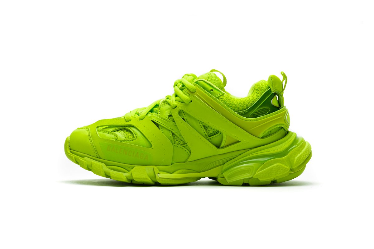 _balenciaga_tess_s_fluorescent_yellow__542436_w1gb7_2014_17955CB90D51D Balenciaga Track Led Fluorescent Yellow 542436 W1GB7 2014 - Image 1