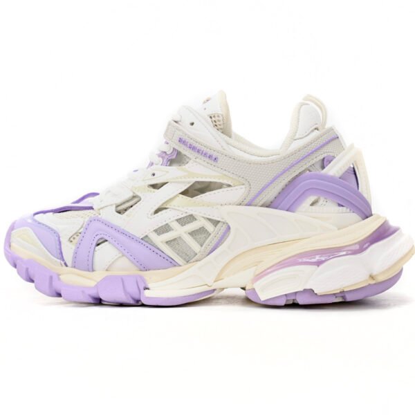Balenciaga Track 2 Sneaker Military PAICU 568615 W3AE2 5711