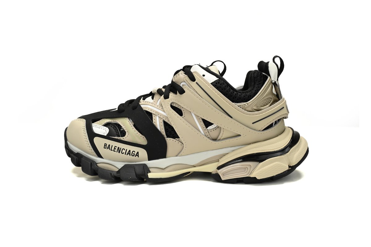 balenciaga_track_black_rice_khaki_black_542436_w3ac4_8071_1ABF381569813 Balenciaga Track Black Rice Khaki Black 542436 W3AC4 8071 - Image 1