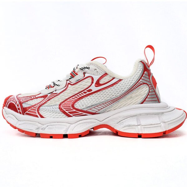 Balenciaga White 734733 W2RG3 1203