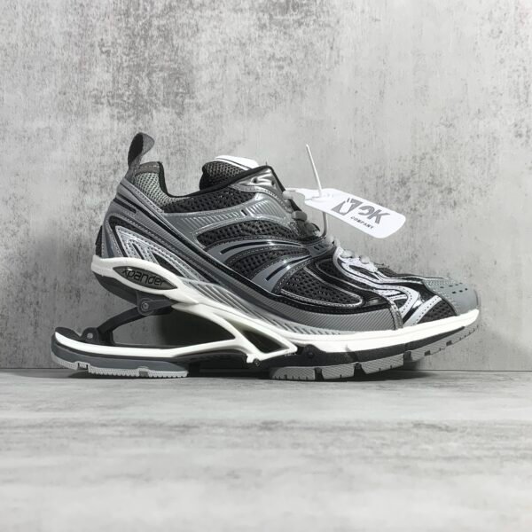 Balenciaga X-Pander Black Grey