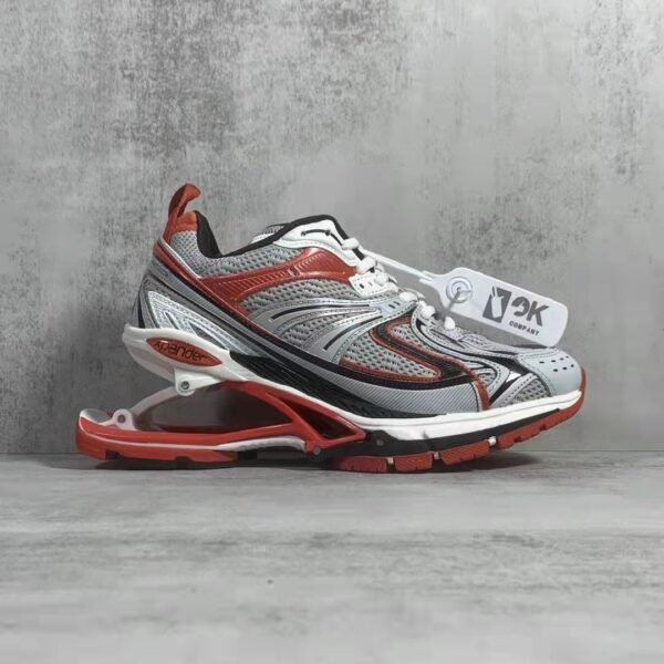 Balenciaga X-Pander Grey Orange