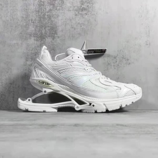 Balenciaga X-Pander White