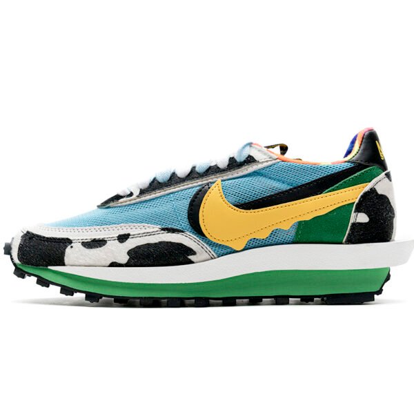 Ben & Jerry's x Nike LDWaffle  CN8899-006