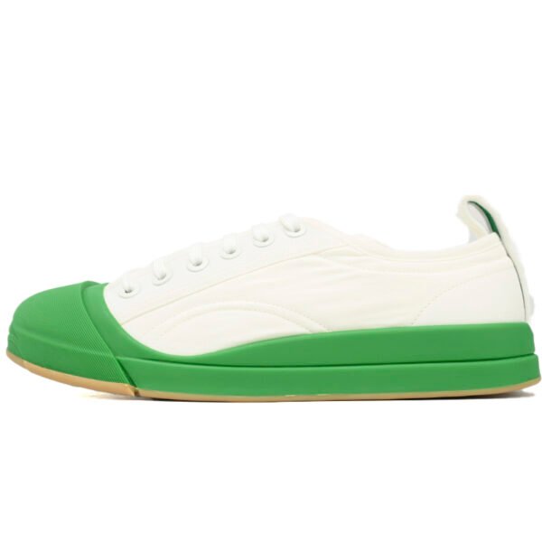 Bottega Veneta Green Reps
