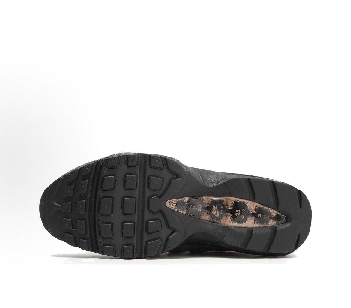 Central Cee x Air Max 95 'Live Yours' HQ6457-001 - Image 5