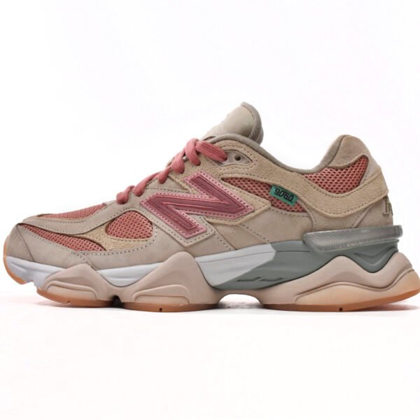 Joe Freshgoods x New Balance 9060 Penny Cookie Pink  U9060JF1