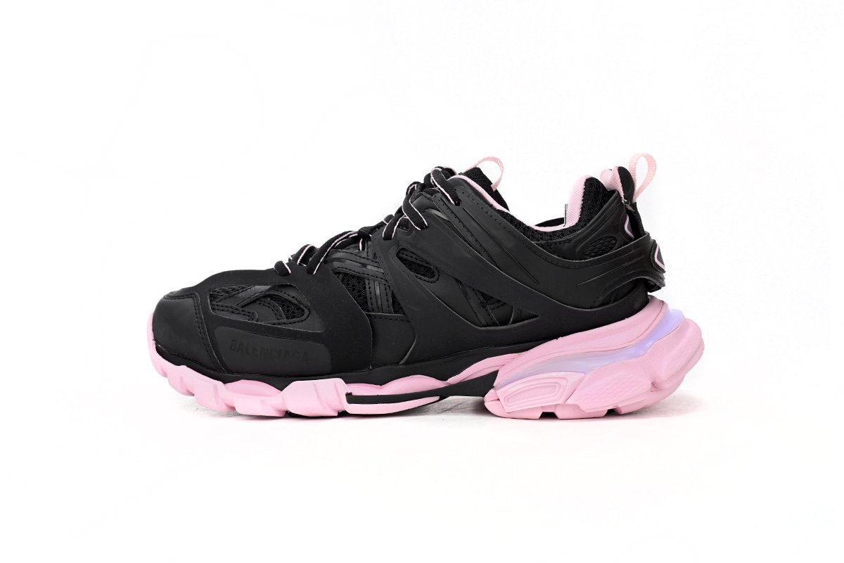 copy_of__balenciaga_track_led__black_and_white_powde_19CF8E8CCFA16 Balenciaga Track Led Black Powder 542436 W3AC1 1050 - Image 1