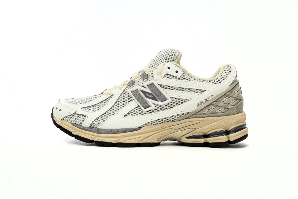 copy_of__new_balance_khaki_grey_m1906rl_186C4A67B2010 NEW BALANCE Beige M1906RP - Image 1